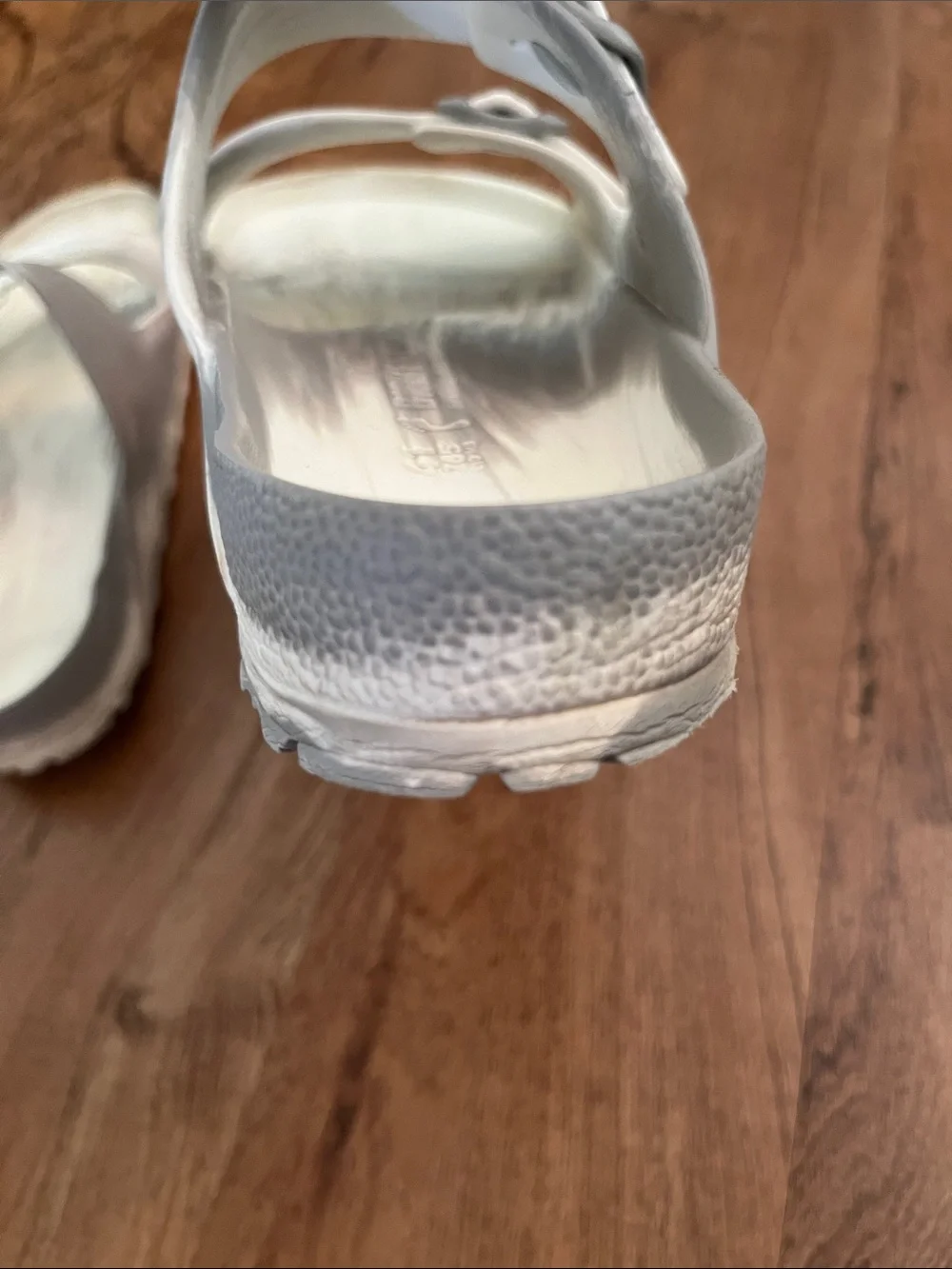 Birkenstock Arizona EVA Sandals EU41